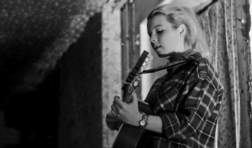 Introducing Ellie Rumbold