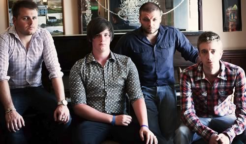 Introducing: The Fallows