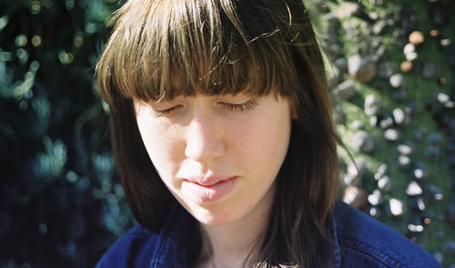 Simple Folk Radio - Jo Schornikow