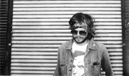 Simple Folk Radio - feat: Turner Cody