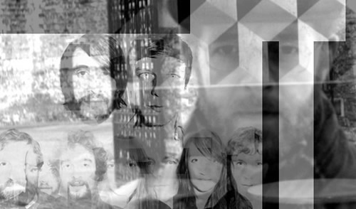 Post image for Simple Folk Radio: Eric Chenaux & Sons of Noel and Adrian