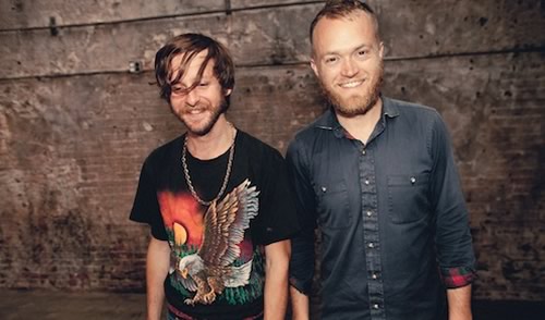 Two Gallants return with new album 'The Bloom and the Blight'